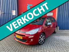 Citroën C3 - 1.2 VTi Collection | 3e eig | Dealer onderh | NW distr