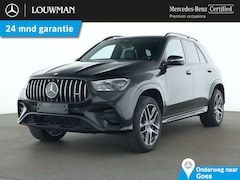 Mercedes-Benz AMG GLE - Mercedes-AMG 53 Hybrid 4MATIC+ Alarm | Trekhaak | AMG | Night Pakket | AC en DC Laden | Pa