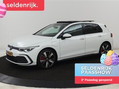 Volkswagen Golf - 1.4 eHybrid GTE | Panoramadak | Stoelverwarming | Adaptive cruise | Carplay | Sfeerverlich