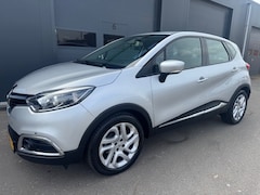 Renault Captur - 1.2 TCe Autom. Navie climate