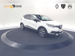 Renault Captur - TCe 150 EDC Intens | Trekhaak | Camera | Dodehoekdetectie | Navigatie