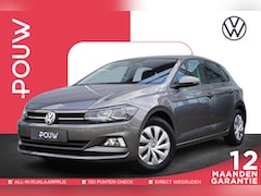 Volkswagen Polo - 1.0 TSI 95pk Comfortline | Apple Carplay & Android Auto | Airco | Adaptive Cruise