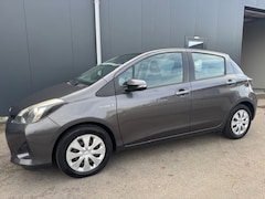 Toyota Yaris - 1.5 Full Hybrid Navie/climate