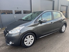 Peugeot 208 - 1.2 e-VTi Blue navie/ 1 eigen
