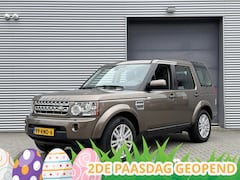 Land Rover Discovery - 3.0 SDV6 HSE I Aut. I 7 Pers. I Navi I Leder I Schuifdak