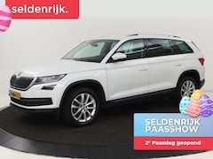 Skoda Kodiaq - 1.5 TSI Business Edition | Trekhaak | Camera | Carplay | Navigatie | Half leder | Climate