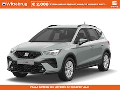 SEAT Arona - 1.0 EcoTSI Style