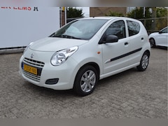 Suzuki Alto - 1.0 Celebration NL-Auto / 49000KM / 1e eigen. / Airco