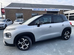 Citroën C3 Aircross - 1.2 PureTech S&S Shine Prachtige kleurstelling