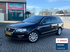 Volkswagen Passat Variant - 1.4 TSI Comfortline