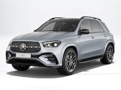 Mercedes-Benz GLE-Klasse - 400 e 4-Matic Sport Edition Premium Plus | Memory pakket | Distronic | Panoramadak | Head