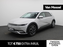 Hyundai IONIQ 5 - Core | Climate Control / ECC | Licht metalen velgen 19 inch | Cruise control | Navigatie |