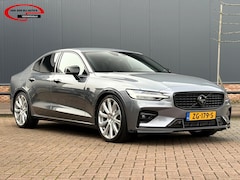 Volvo S60 - 2.0 T5 R-Design / 56dkm / NL-auto /
