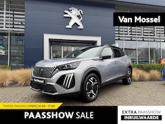 Peugeot 2008 - 1.2 Hybrid 136 GT | Navigatie | Pack Drive Assist