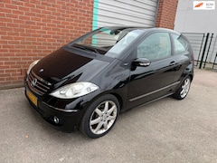 Mercedes-Benz A-klasse - 170 Classic NAV.+ Airco Bj:2005