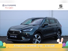 SEAT Tarraco - 1.5 TSI Xperience Business Intense 7p. 150pk DSG7 l Afneembare trekhaak