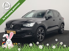 Volvo XC40 - T5 Recharge R-Design PHEV 263pk Dealer O.H. | Trekhaak Af Fabriek | Adaptive Cruise | Harm