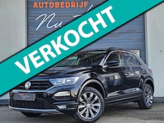 Volkswagen T-Roc - 1.0 TSI Style|NL Auto|Adapt. Cruise|Airco