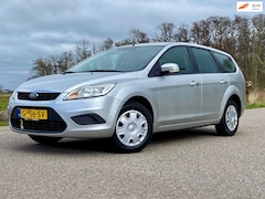Ford Focus Wagon - 1.6 Trend Airco Cruise Control NIEUWE APK TREKHAAK NAP