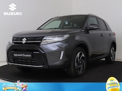 Suzuki Vitara - 1.4 Boosterjet Smart Hybrid Style | Privacy Glass | Stoelverwarming | Safety System | Suzu