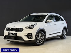 Kia Niro - 1.6 GDi Hybrid DynamicLine | Camera | Apple Carplay | Climate Control