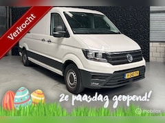 Volkswagen Crafter - Bestel 35 2.0 TDI L3H2 | Airco | Camera