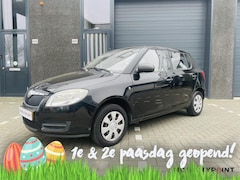 Skoda Fabia - 1.2 Comfort | Airco | APK | 5Drs