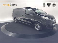 Peugeot e-Expert - Long Premium 75 kWh | Laadruimte Pakket | Camera | Dodehoekdetectie | Apple Carplay