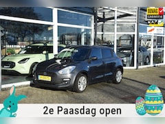 Suzuki Swift - 1.2 Select Smart Hybrid