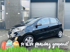 Kia Picanto - 1.2 CVVT Comfort Pack | 5Drs |Airco | 1e Eigenaar