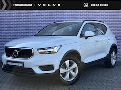 Volvo XC40 - 1.5 T2 Momentum Core | Stoelverwarming | Camera | Apple carplay/android auto | Trekhaak |