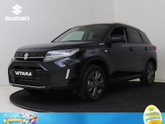 Suzuki Vitara - 1.4 Boosterjet Smart Hybrid Select Automaat | Privacy Glass | Stoelverwarming | Safety Sys