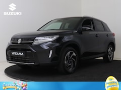 Suzuki Vitara - 1.4 Boosterjet Smart Hybrid Style Automaat | Privacy Glass | Stoelverwarming | Safety Syst