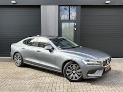 Volvo S60 - 2.0 Recharge T6 AWD R-Design BTW