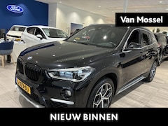 BMW X1 - sDrive18i High Executive