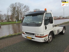 Mitsubishi Canter - FB35 3.0 BE trekker 5500 kg