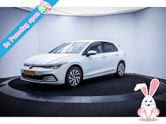 Volkswagen Golf - 1.0eTSI DSG Life Business FULL LED | APP CONNECT | ACC | BLINDSPOT | PDC V+A | LMV