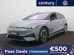 Volkswagen ID.7 Tourer - Limited Edition 77 kWh accu 210 kW / 286 PK Varian