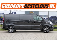 Fiat Talento - 1.6 DCI 126PK / L2H1 / Trekhaak / Cruise / Airco