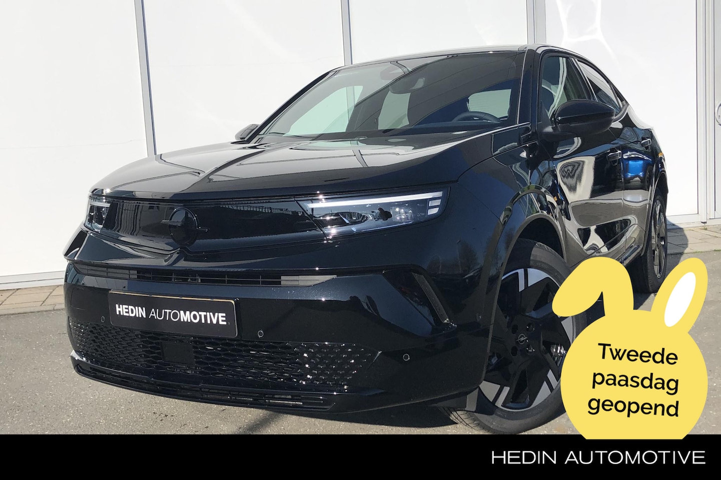 Opel Mokka Electric - Ultimate 54 kWh | Warmtepomp | Navigatie | Stuur+Stoelverw. | 18"LMV | Camera | Parkeersen - AutoWereld.nl