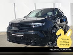 Opel Mokka Electric - Ultimate 54 kWh | Warmtepomp | Navigatie | Stuur+Stoelverw. | 18"LMV | Camera | Parkeersen