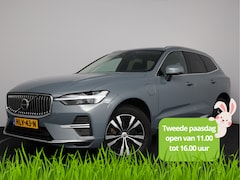 Volvo XC60 - 2.0 T6 Plug-in hybrid AWD Inscription Expression Panoramadak | Elektrische kofferklep
