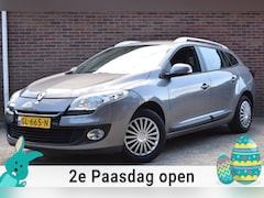 Renault Mégane Estate - 1.2 TCe Expression '13 MOTOR DEFECT