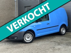 Volkswagen Caddy - 2.0 SDI