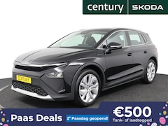 Skoda Elroq - Business Edition Elektromotor 150 kW / 204 PK SUV