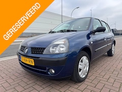 Renault Clio - 1.2-16V /1e eigenaar/Airco/St.bkr/Nieuwe APK