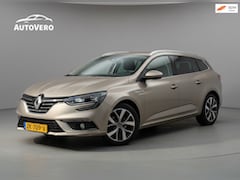 Renault Mégane Estate - 1.3 TCe Bose|Adaptive|HUD|LED|NAP