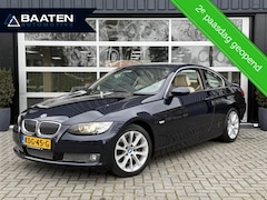 BMW 3-serie Coupé - 335i 306 PK High Executive|2e eig.|Origineel|Volledige historie