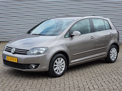 Volkswagen Golf Plus - 1.2 TSI Comfortline Automaat Lichte Schaaf Plekken