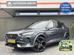 CUPRA Formentor - 1.4 e-Hybrid Business / Accu garantie